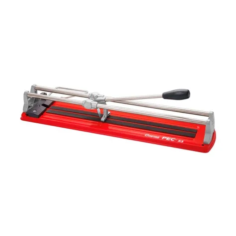 Cortador de Pisos Manual - 65cm - Linea Pec