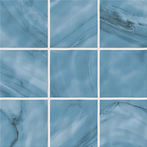 Piso Ceramico ALASCA - 34X34 - (2.10 M2)