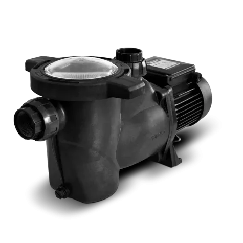 Motor para piscina - Vulcano BAP 100 – (1.00HP) -  220V monofásica