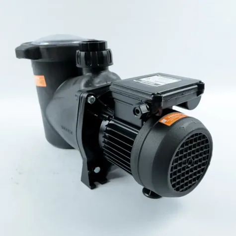 Motor para piscina - Vulcano BAP 100 – (1.00HP) -  220V monofásica