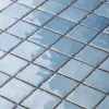 Piso Ceramico NORONHA AGUA MESH BR-(7.5x7.5cm) - (1.59m2)