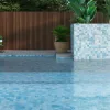 Piso Ceramico NORONHA AGUA MESH BR-(7.5x7.5cm) - (1.59m2)