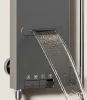 Ducha Inteligente CASCADA LED - GRIS - W8